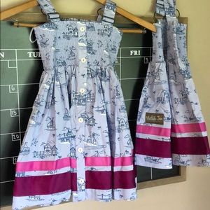 Matilda🎀Jane sz4 also in sz2 Sold✨Separately NWOT